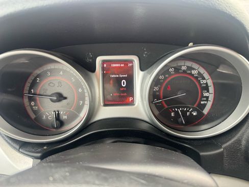 Used 2012 Dodge Journey R/T w/ Driver Convenience Group image 20