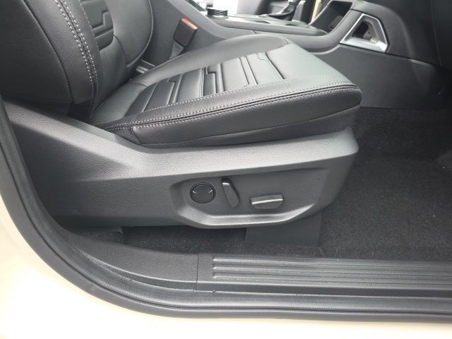 New 2026 Ford Ranger Lariat AWD/4WD image 32