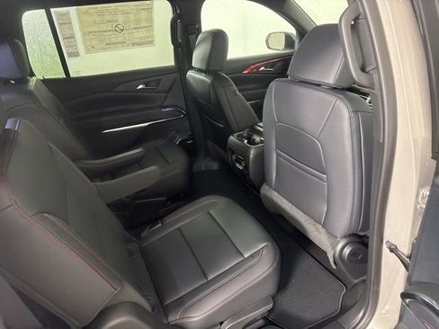 New 2026 Chevrolet Traverse Z71 AWD/4WD image 20