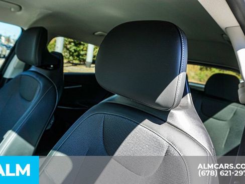 Used 2024 Kia EV6 Light image 18