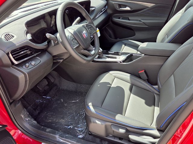New 2026 Buick Envista Sport Touring w/ Convenience II Package FWD image 5