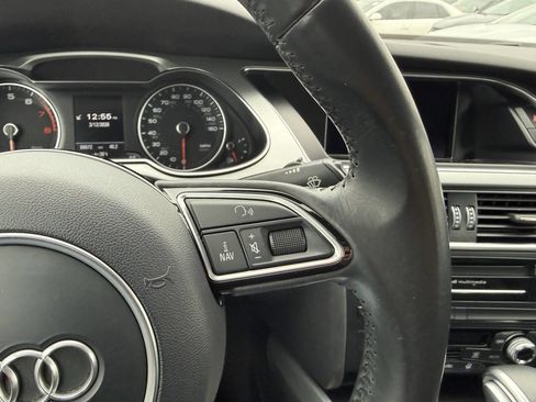 Used 2016 Audi A4 2.0T Premium Plus w/ Technology Package image 16