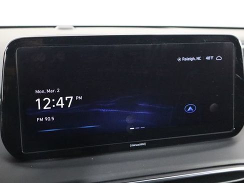 Used 2023 Hyundai Santa Fe SEL image 30