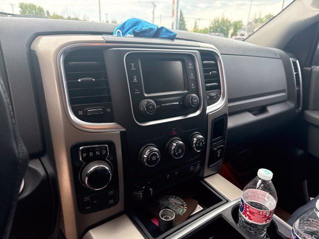 Used 2014 RAM 1500 Lone Star AWD/4WD image 8