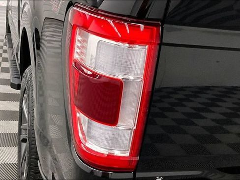 Used 2023 Ford F150 Lariat AWD/4WD image 37