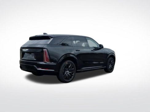 New 2025 Cadillac Escalade IQ Sport 2 image 9