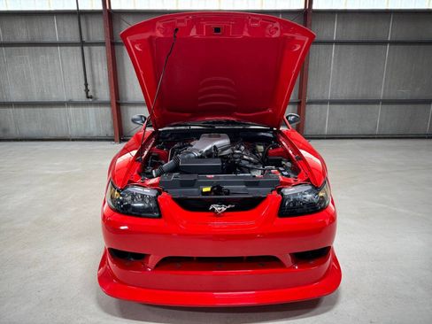 Used 2000 Ford Mustang Cobra image 33