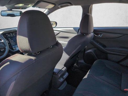 Used 2022 Subaru WRX Premium image 16