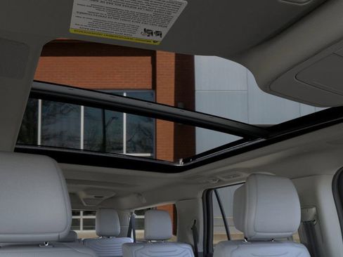 New 2026 Ford Expedition Max Platinum w/ Platinum Ultimate Package image 22