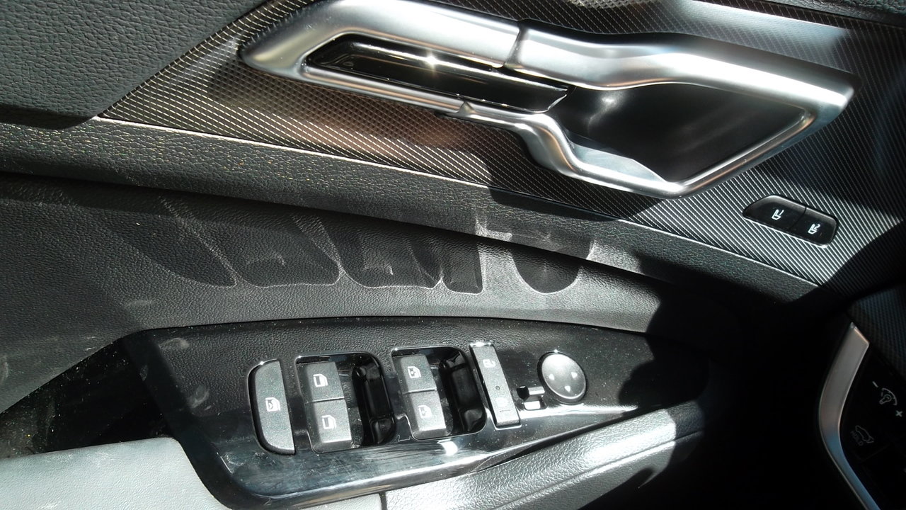 Used 2024 Kia Sportage SX FWD image 15