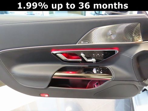 New 2025 Mercedes-Benz AMG GT 63 image 22