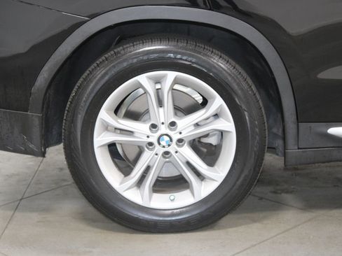 Used 2019 BMW X3 sDrive30i w/ Convenience Package RWD image 13
