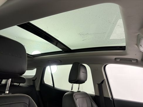 Used 2020 GMC Terrain Denali w/ Denali Premium Package image 32