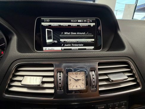 Used 2014 Mercedes-Benz E 350 Cabriolet image 70