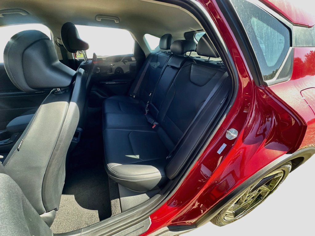 New 2026 Kia K4 EX FWD image 23