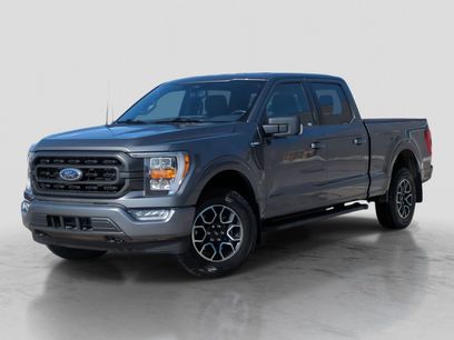 Used 2023 Ford F150 XLT w/ Equipment Group 302A High