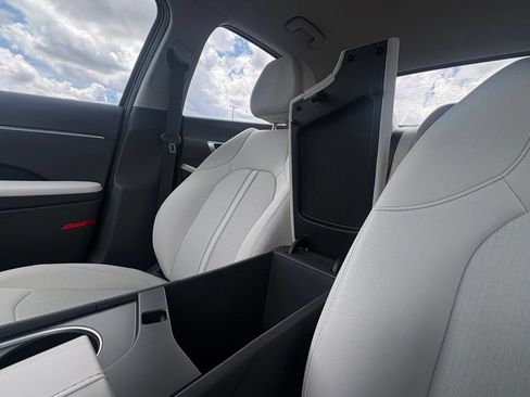 New 2026 Hyundai Sonata Blue FWD image 20