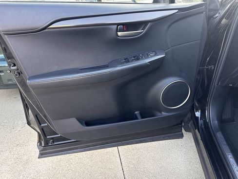 Used 2015 Lexus NX 200t FWD image 21