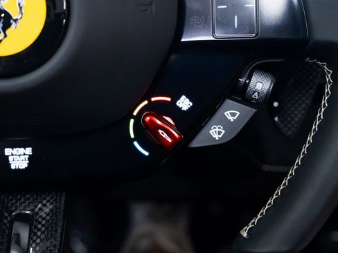 Used 2024 Ferrari 296 GTS image 13