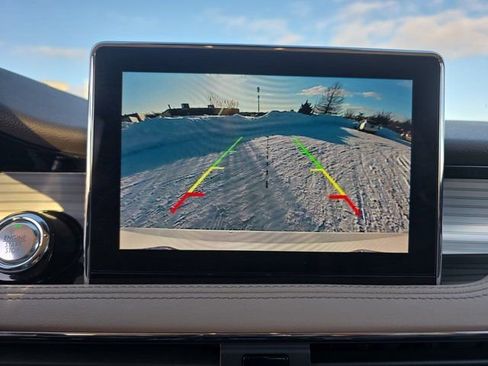 Used 2022 Lincoln Corsair AWD w/ Equipment Group 101A image 24