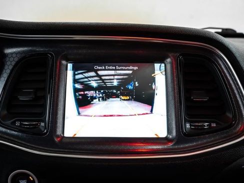 Used 2015 Dodge Challenger R/T Scat Pack image 33