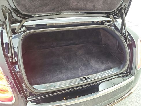 Used 2012 Bentley Mulsanne RWD image 21