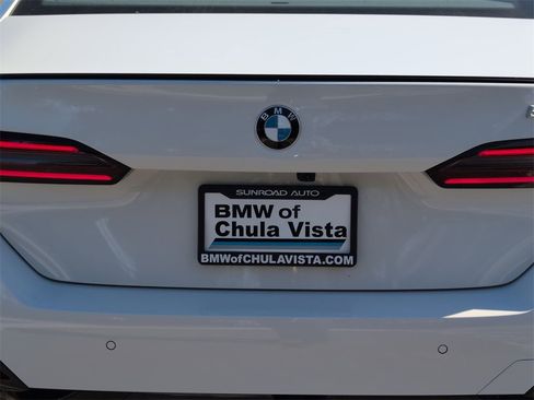 New 2026 BMW 530i 530i image 29