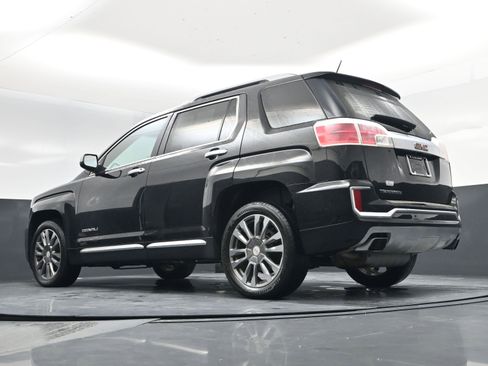 Used 2016 GMC Terrain Denali image 12