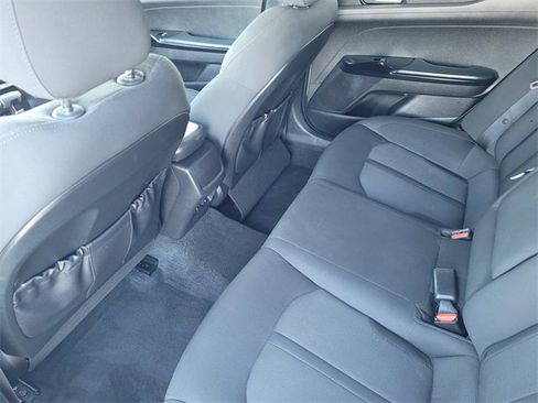 Used 2022 Kia K5 LXS image 9