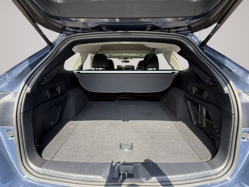 Used 2023 Subaru Outback Limited image 29