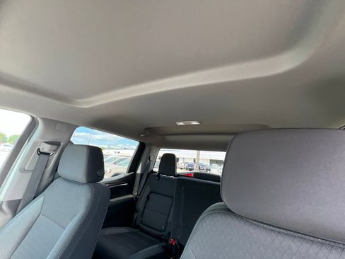 Used 2024 GMC Sierra 1500 Elevation w/ X31 Off-Road Package AWD/4WD image 18