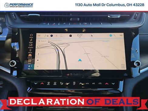 New 2026 Jeep Grand Cherokee Altitude image 23