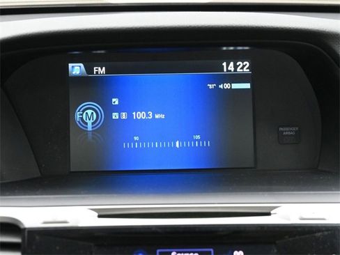 Used 2014 Honda Accord EX-L image 22