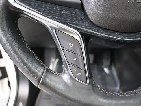 Used 2024 Cadillac XT5 Premium Luxury image 31