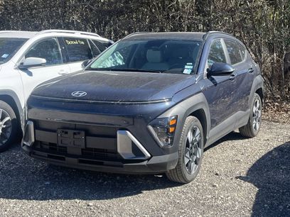 Used 2025 Hyundai Kona SEL