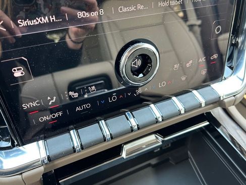 New 2026 GMC Yukon Denali RWD image 30