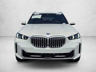 Certified 2025 BMW X5 sDrive40i w/ Premium Package RWD video 2