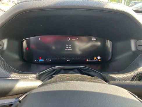 New 2026 Jeep Compass Limited AWD/4WD image 15