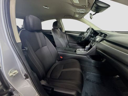 Used 2019 Honda Civic LX image 28