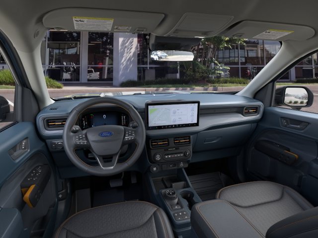 New 2026 Ford Maverick Tremor AWD/4WD image 9