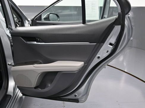 Used 2024 Toyota Camry LE image 34