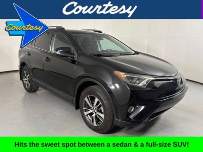 Used 2018 Toyota RAV4 XLE w/ Plus Extra Value Package