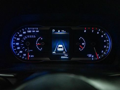 Used 2022 Hyundai Tucson SE FWD image 16