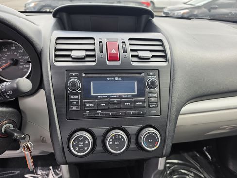 Used 2014 Subaru Forester 2.5i Premium w/ All-Weather Package AWD/4WD image 13