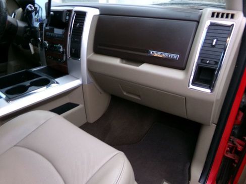 Used 2012 RAM 2500 Laramie image 16