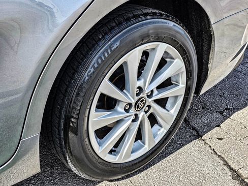 Used 2024 Toyota Camry LE image 10