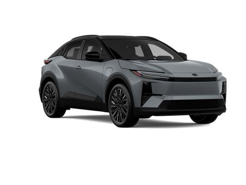 New 2026 Toyota C-HR AWD/4WD image 15