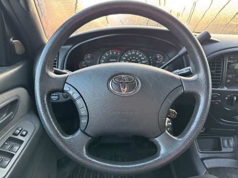 Used 2006 Toyota Tundra SR5 AWD/4WD image 6