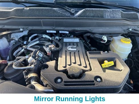 New 2026 RAM 2500 Tradesman image 31