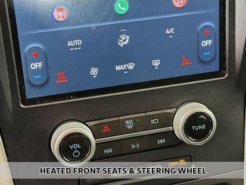 Used 2023 Ford Edge SEL w/ Convenience Package AWD/4WD image 5